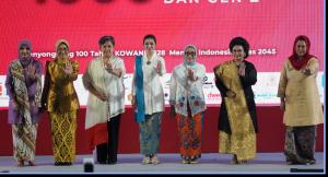 Peringati Hari Kartini 2025, 1.000 Perempuan & Gen Z Siap Pimpin Perubahan