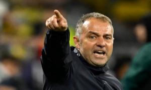 Pemain Debutan Barcelona Bermain Gemilang Lawan Vissel Kobe, Ini Janji Hansi Flick