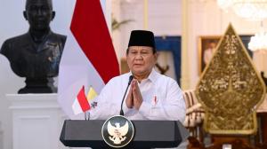 Presiden Prabowo: Dunia Kehilangan Sosok yang Memiliki Komitmen Bagi Perdamaian, Kemanusiaan, dan Persaudaraan