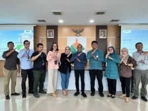 BPJS Ketenagakerjaan dan BTN, Tawarkan Rumah ke PTPN IV Regional 4