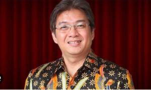 Penggagas Esoterika Forum Ajak Peserta Workshop Belajar pada Spiritualitas dan Rangking Global NUS