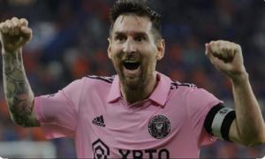 Laga Debut di Piala Dunia Antarklub 2025, Inter Miami  Hadapi Raksasa Mesir Al Ahly  