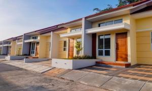 Karyawan Media Bisa Punya Rumah Sendiri, Ini Skemanya!