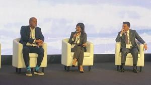 Di Dubai, Meutya Hafid: Masa Depan AI Milik Semua Bangsa, Bukan Prerogatif Segelintir Negara   