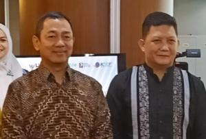 Halal bi Halal IAPI, Luncurkan Bantuan Hukum dan Pameran bareng Kadin