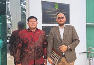 Tuntut Keadilan di PN Jakbar, Keluarga Korban Laka Lantas: Kami Kehilangan, Tapi Tidak Diam