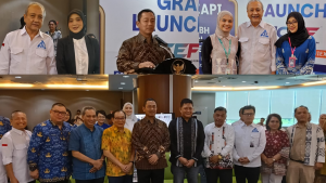 IAPI Buka Akses ke Proyek Pemerintah! Inilah Cara UMKM dan Pelaku Usaha Bisa Tembus Pasar Pengadaan