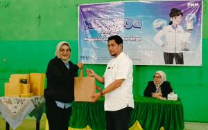 PNM Gelar Program Mba Maya 2025 di Kuningan, Langkah Nyata Cetak Wirausahawan Tangguh dari Desa