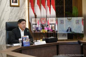 Diapresiasi dan Libatkan Seluruh Stakeholders di Amerika Serikat, Delegasi Indonesia Telah Sampai pada Fase Negosiasi Teknis