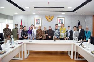 Kembangkan SDM Pariwisata, Kemenpar Gandeng Perguruan Tinggi dan Dunia Usaha