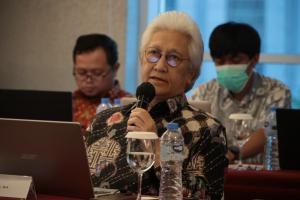Dewan Pakar BPIP, Dubes Djumala: Konferensi Asia Afrika, Legacy Indonesia dalam Norma Politik Internasional