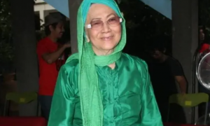 Bunda Iffet, Ibunda Slank Bimbim Meninggal Dunia di Usia 87 Tahun