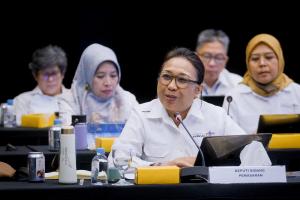 "Arabian Travel Market Dubai 2025", Perkenalkan Destinasi Unggulan di Setiap Wilayah