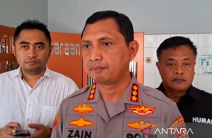 Polisi Buru Terduga Pelaku Pembakaran Anak 4 Tahun di Kosambi, Tangerang