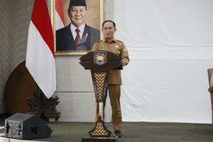 Korpri Kemendagri Dorong ASN Manfaatkan Marketplace Digital untuk Tingkatkan Kesejahteraan