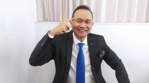 Dari Lawak ke Lahan Basah! Cak Lontong Kini Komisaris, Dapat Gaji Fantastis!