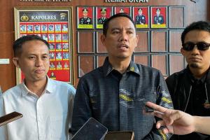 Relawan Jokowi Polisikan Roy Suryo Cs soal Isu Ijazah Palsu, Bawa Bukti Video Hasutan