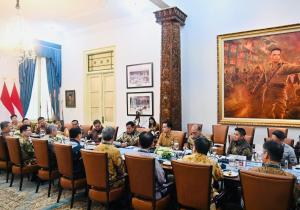 Menko Airlangga: Kita Tawarkan Win-Win Solution Lewat Skema Perdagangan yang Fair and Square