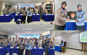 Reformasi Administrasi Kepolisian: Transparansi dan Akuntabilitas Diperkuat