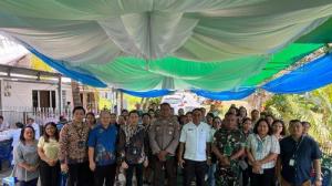 Hadirkan Unit Mekaar di Wilayah 3T, PNM Perkuat Dampingan untuk Perempuan Prasejahtera