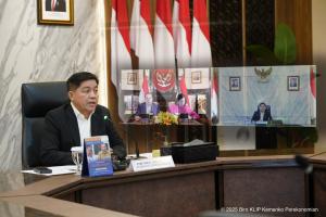 Apresiasi Warnai Upaya Negosiasi Indonesia Sebagai Respons yang Cepat, Komprehensif, dan Tetap Pertahankan Kepentingan Nasional