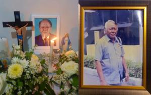 Selamat Jalan Bonifasius Sarjono! Politisi Katolik Idealis dan Sederhana Itu Berpulang
