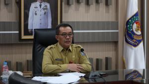 Musrenbang Provinsi Sulbar, Kemendagri Dorong Penanganan Kemiskinan Ekstrem hingga Tata Kelola Kewilayahan