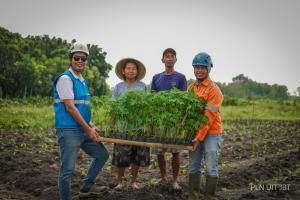 Memotret Ketulusan Ibu Pariyem demi Terangnya Negeri pada Peringatan Hari Kartini