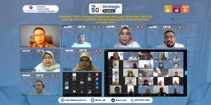 Pakar Sebut Dampak Perang Tarif AS-Tiongkok Terhadap Pangan dan Tenaga Kerja Indonesia