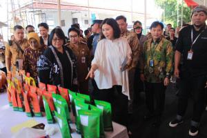PNM Tegaskan Komitmen Pemberdayaan Perempuan Lewat Pelatihan Usaha di Cilacap