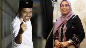 Bongkar Masa Lalu Dedi Mulyadi: Pernah Nikahi Keponakan Bupati, Kini Eks Istri Tersandung Kasus Gratifikasi!