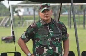 Ternyata Ini Alasan Mabes TNI Batalkan Mutasi Anak Mantan Wapres Try Sutrisno