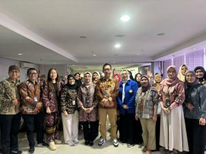 BRI Life dan PNM Kolaborasi Tingkatkan Literasi Finansial dan Perlindungan Asuransi bagi Nasabah Ultra Mikro