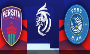 Menang Telak 4-1 Lawan PSBS Biak, Arema  Gusur Malut United dari Peringkat 2 Klasemen