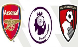 Alamak! Di Tengah Perburuan Trofi Liga Champions, Arsenal Keok 1-2 Lawan Bournemouth