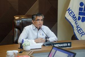 Menaker Yassieli: Penciptaan Lapangan Kerja Signifikan dan Pengangguran Terendah Sejak 1998