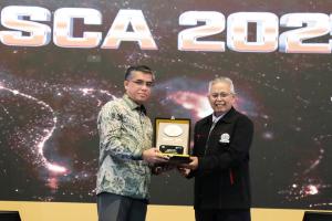 Menaker Yassierli: Hubungan Industrial Harmonis Kunci Budaya K3 yang Tangguh