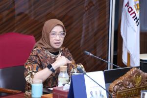 Zona Integritas Jadi Pemicu Lahirnya Perubahan yang Berdampak