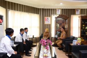 PNM Dapat Dukungan Pemprov Gorontalo, Fokus Perkuat UMKM Perempuan Lewat Program Mekaar dan ULaMM