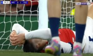 PSG Lolos ke Final Usai Kalahkan Arsenal dengan Kemenangan Agregat 3-1