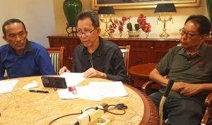 Pemegang Saham BCI Geram Dengar Keterangan Dirjen Kekayaan Negara