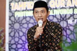 Usai Alami Kecelakaan di Tol Pemalang, Anggota DPR RI Fraksi PKB, Gus Alam Meninggal Dunia