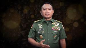 Dudung Abdurachman Ingatkan Mantan Jenderal Tak Gunakan Forum Purnawirawan untuk Kepentingan Pribadi