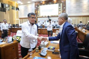 Atasi Pengangguran, Menaker Perkenalkan Program "School to Work Transition"