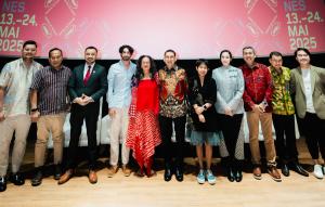 Kementerian Kebudayaan Hadirkan Sinema Indonesia di Cannes Film Festival 2025