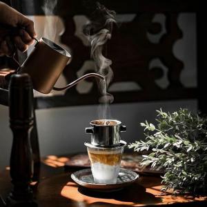 Ini Tips Hasilkan Kopi yang Nikmat Diminum