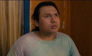 Bukan Keanu yang Biasa, Ini Transformasinya di Film Mendadak Dangdut