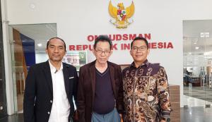 Ombudsman Nilai Perbuatan BI dan Kemenkeu serta Lembaga Dibawahnya Memprihatinkan
