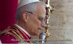 Terpilih Jadi Paus, Kardinal Robert Prevost Memilih Nama  Leo XIV, Mengikuti Semangat Leo XIII? 