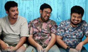 Film GJLS, Ibuku Ibu-Ibu Resmi Dirilis, Sebuah Karya Gila Tapi Penuh Hati